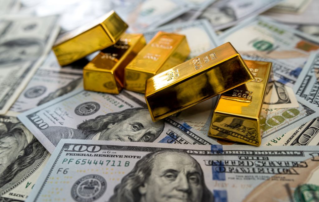 How To Do Something With Your Gold Ira Rollover