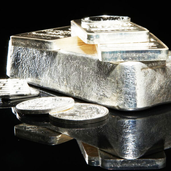 Preserving Wealth With Ira-Backed Silver Bars: Selecting What Silver Bars Are Ira Approved