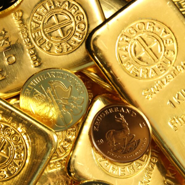 What To Watch Out For Gold In An Ira