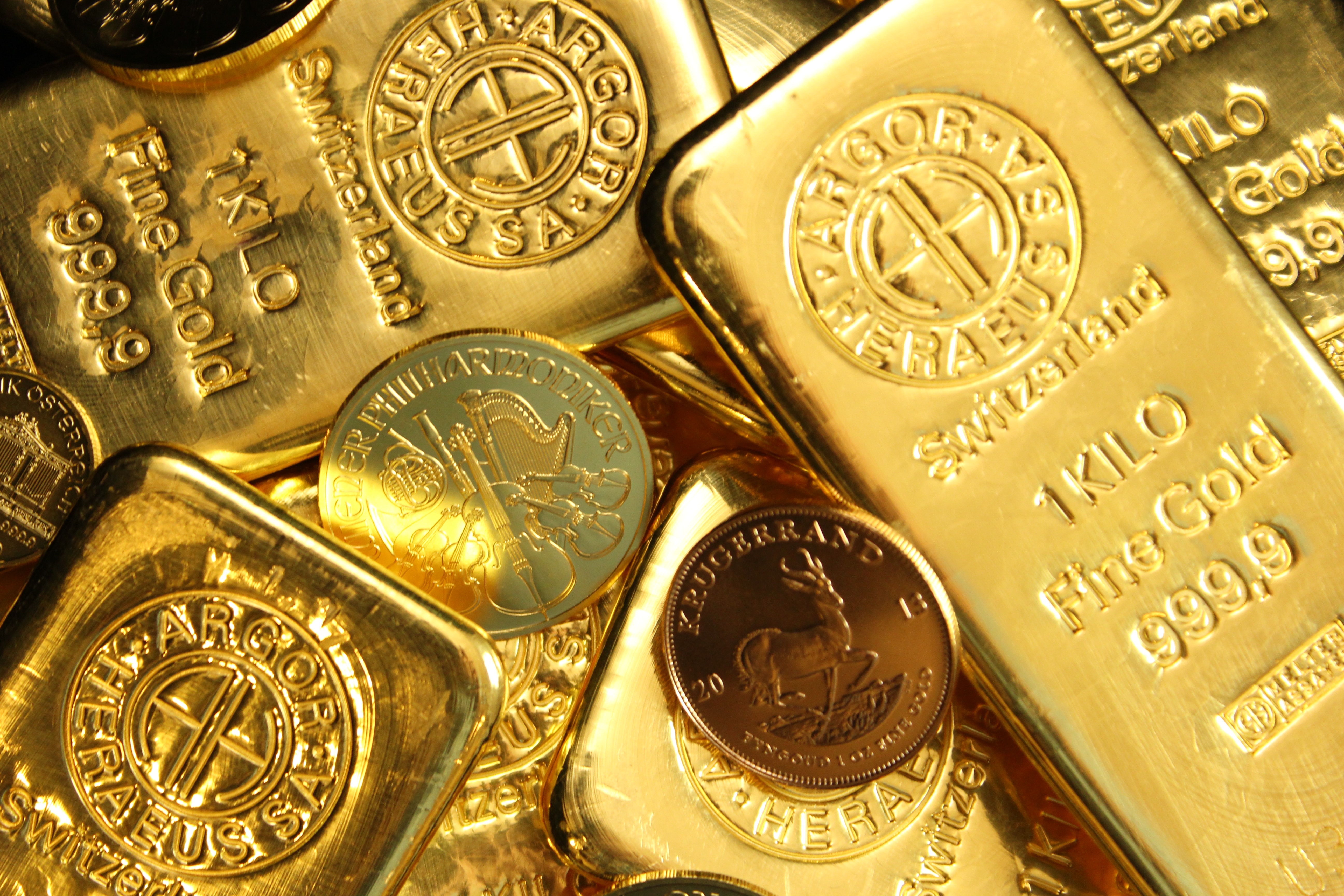 What To Watch Out For Gold In An Ira