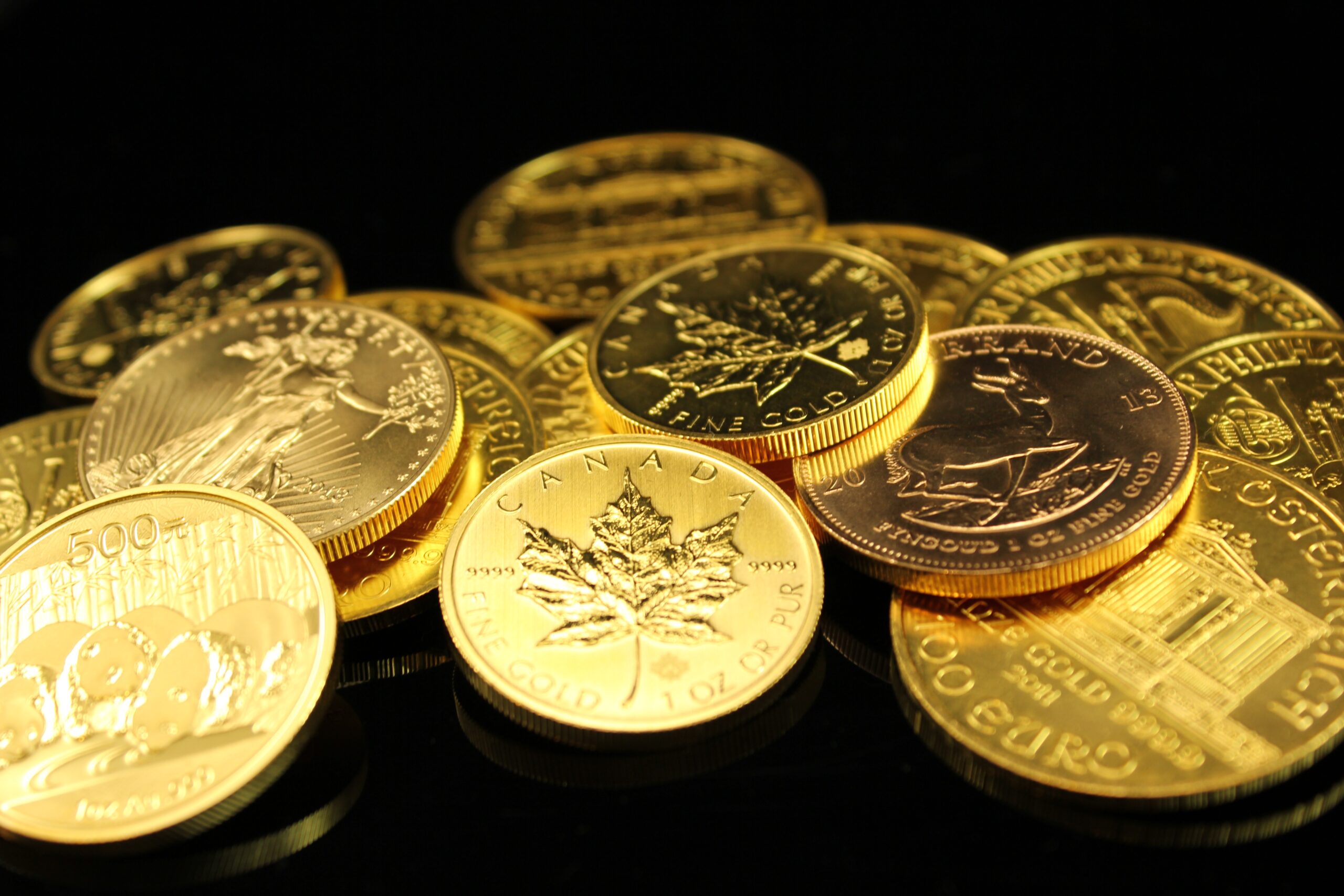 What To Know About Ira Eligible Precious Metals